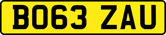 BO63ZAU