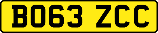 BO63ZCC