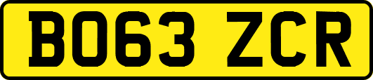 BO63ZCR