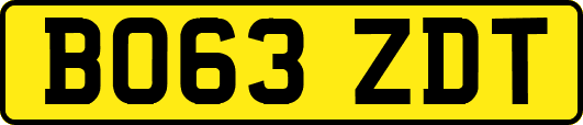 BO63ZDT