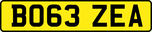 BO63ZEA
