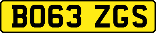 BO63ZGS