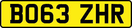 BO63ZHR