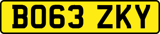 BO63ZKY