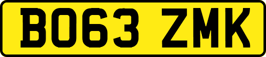BO63ZMK