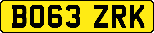 BO63ZRK
