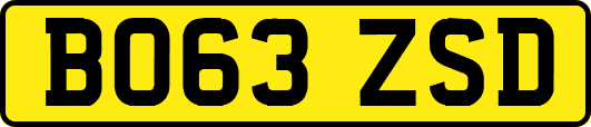 BO63ZSD