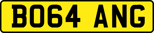 BO64ANG