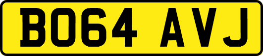 BO64AVJ