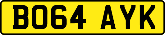 BO64AYK