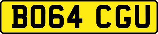 BO64CGU