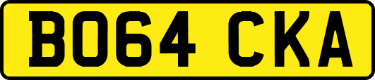 BO64CKA