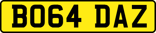 BO64DAZ