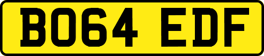 BO64EDF