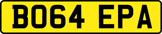 BO64EPA