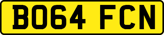 BO64FCN