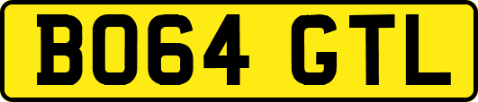 BO64GTL