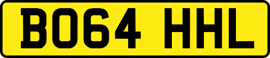 BO64HHL