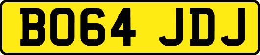 BO64JDJ