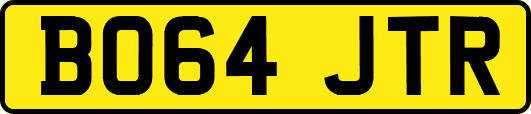 BO64JTR