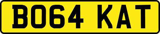 BO64KAT