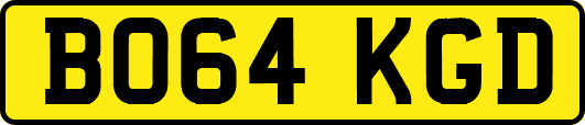 BO64KGD