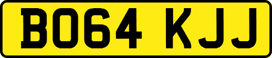 BO64KJJ