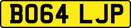 BO64LJP