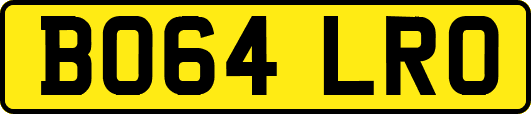 BO64LRO