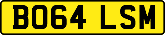 BO64LSM