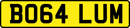 BO64LUM
