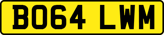 BO64LWM