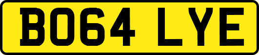 BO64LYE