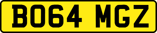BO64MGZ