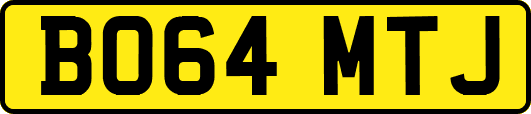BO64MTJ