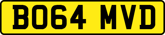 BO64MVD