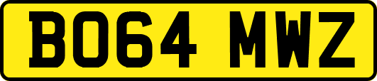 BO64MWZ
