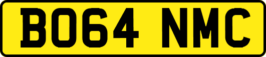 BO64NMC