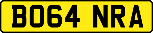 BO64NRA