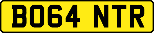 BO64NTR