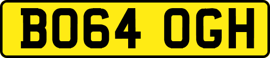 BO64OGH
