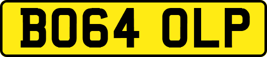 BO64OLP