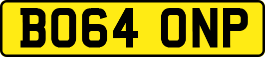BO64ONP
