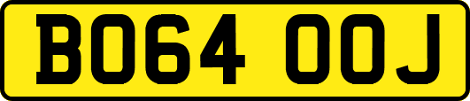 BO64OOJ