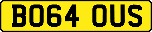 BO64OUS