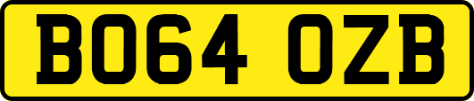 BO64OZB
