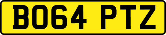 BO64PTZ