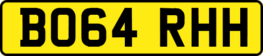 BO64RHH
