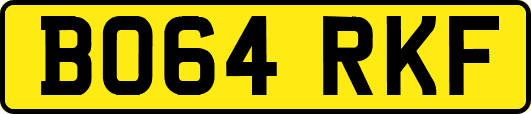 BO64RKF