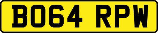 BO64RPW